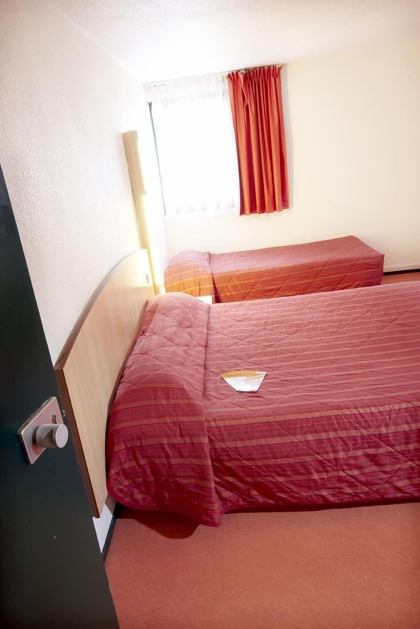Première Classe Rouen Nord - Guillaume 3*